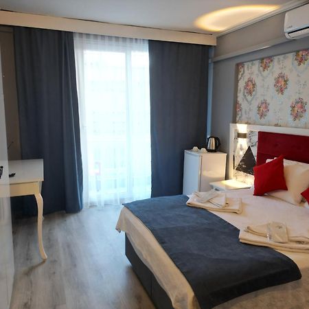 Akman City Hotel Kusadasi Exterior photo