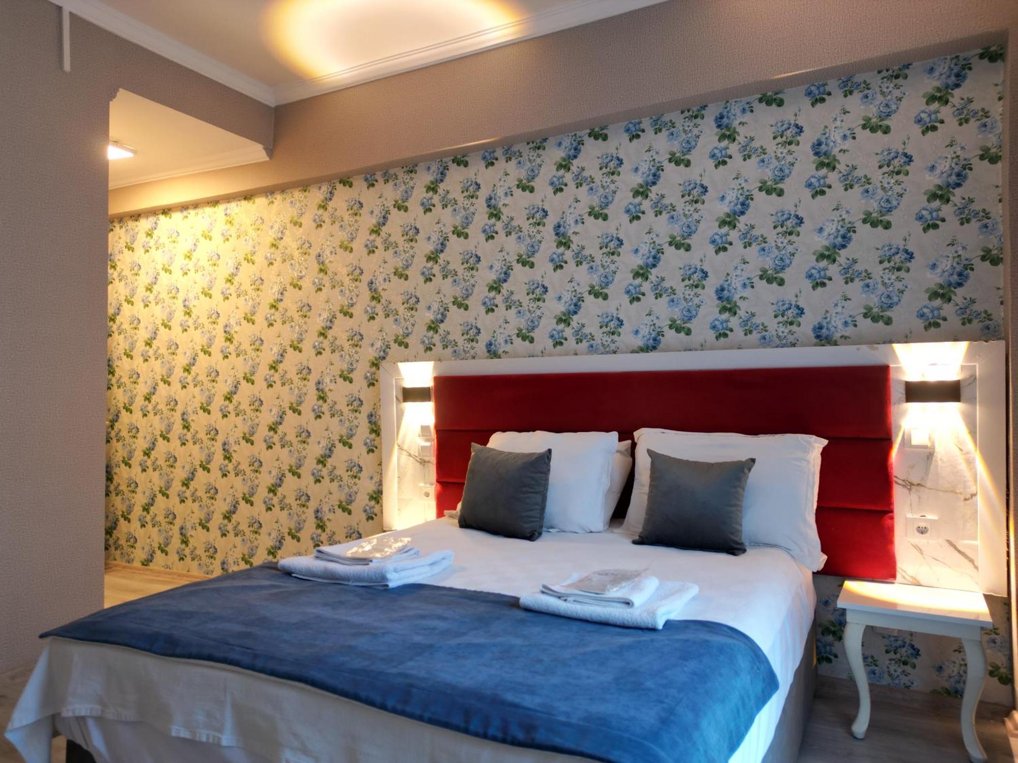 Akman City Hotel Kusadasi Exterior photo