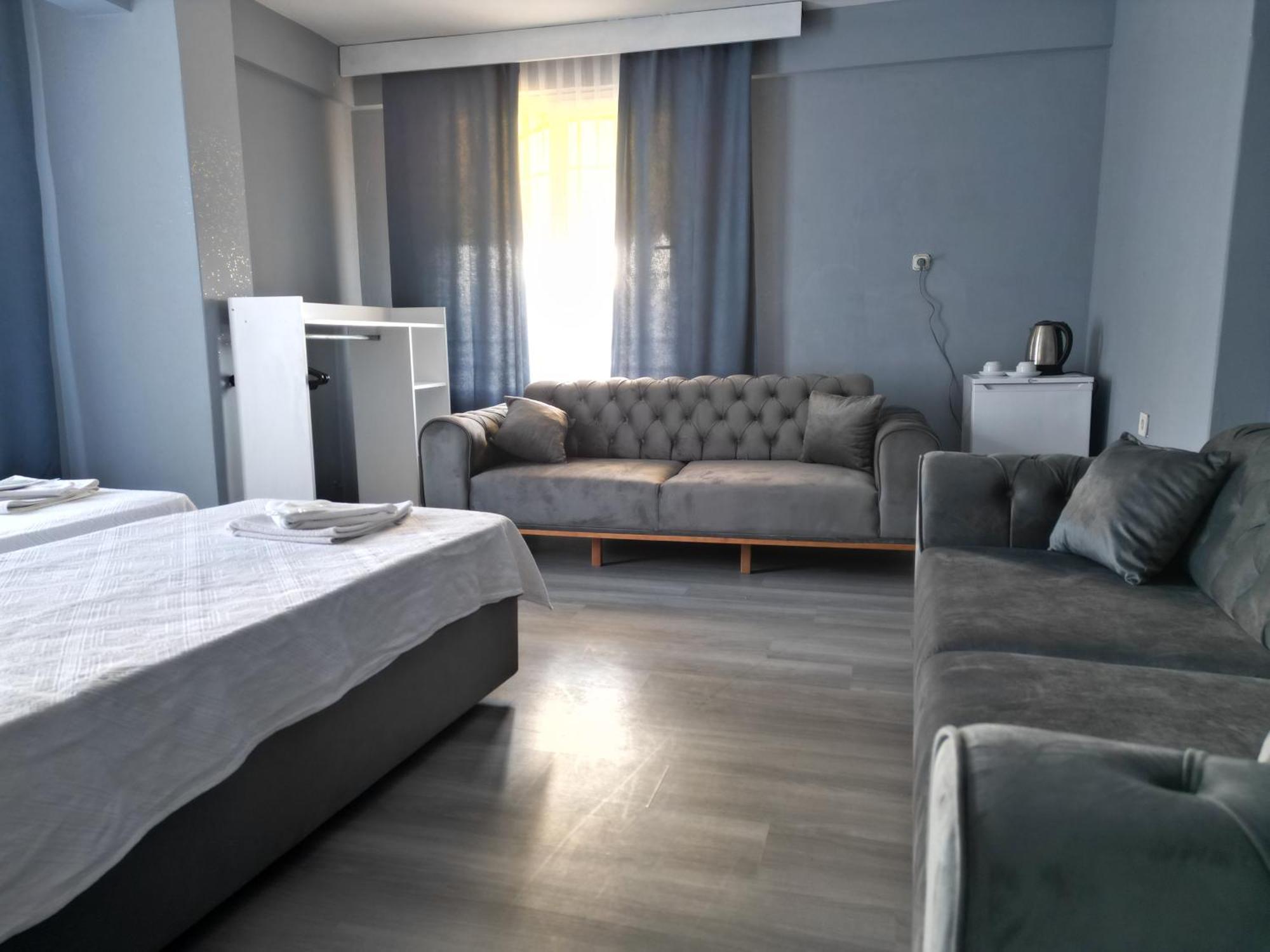 Akman City Hotel Kusadasi Exterior photo