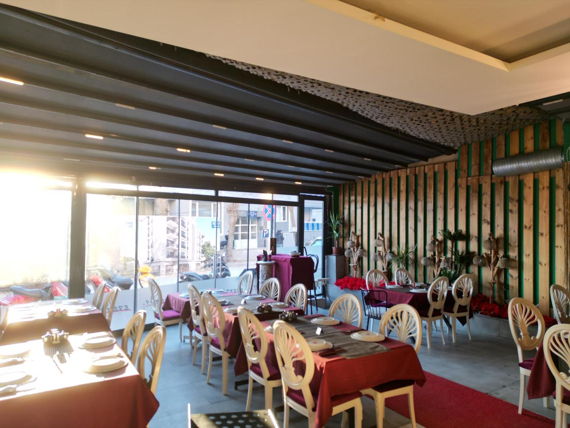 Akman City Hotel Kusadasi Exterior photo