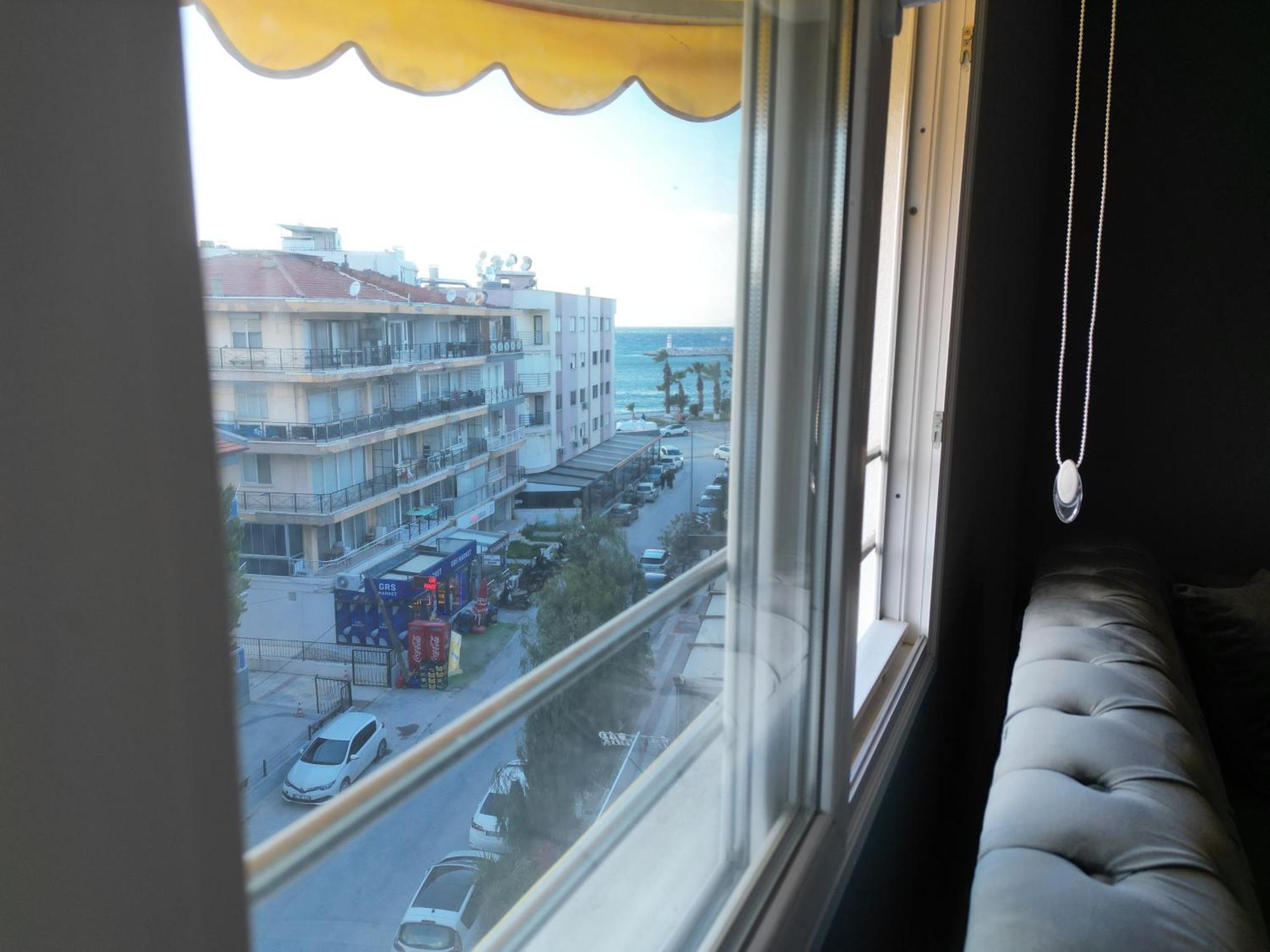 Akman City Hotel Kusadasi Exterior photo