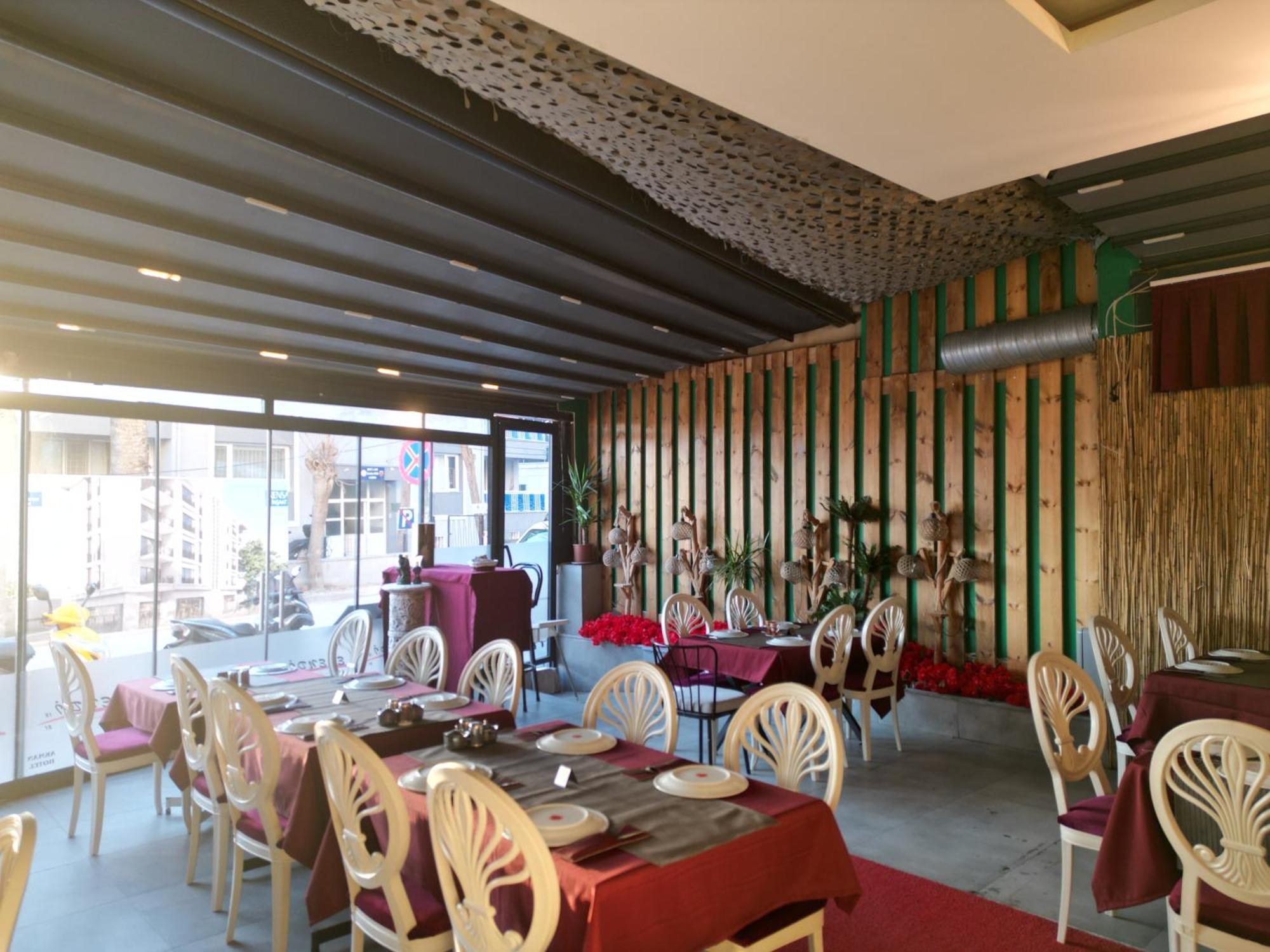 Akman City Hotel Kusadasi Exterior photo