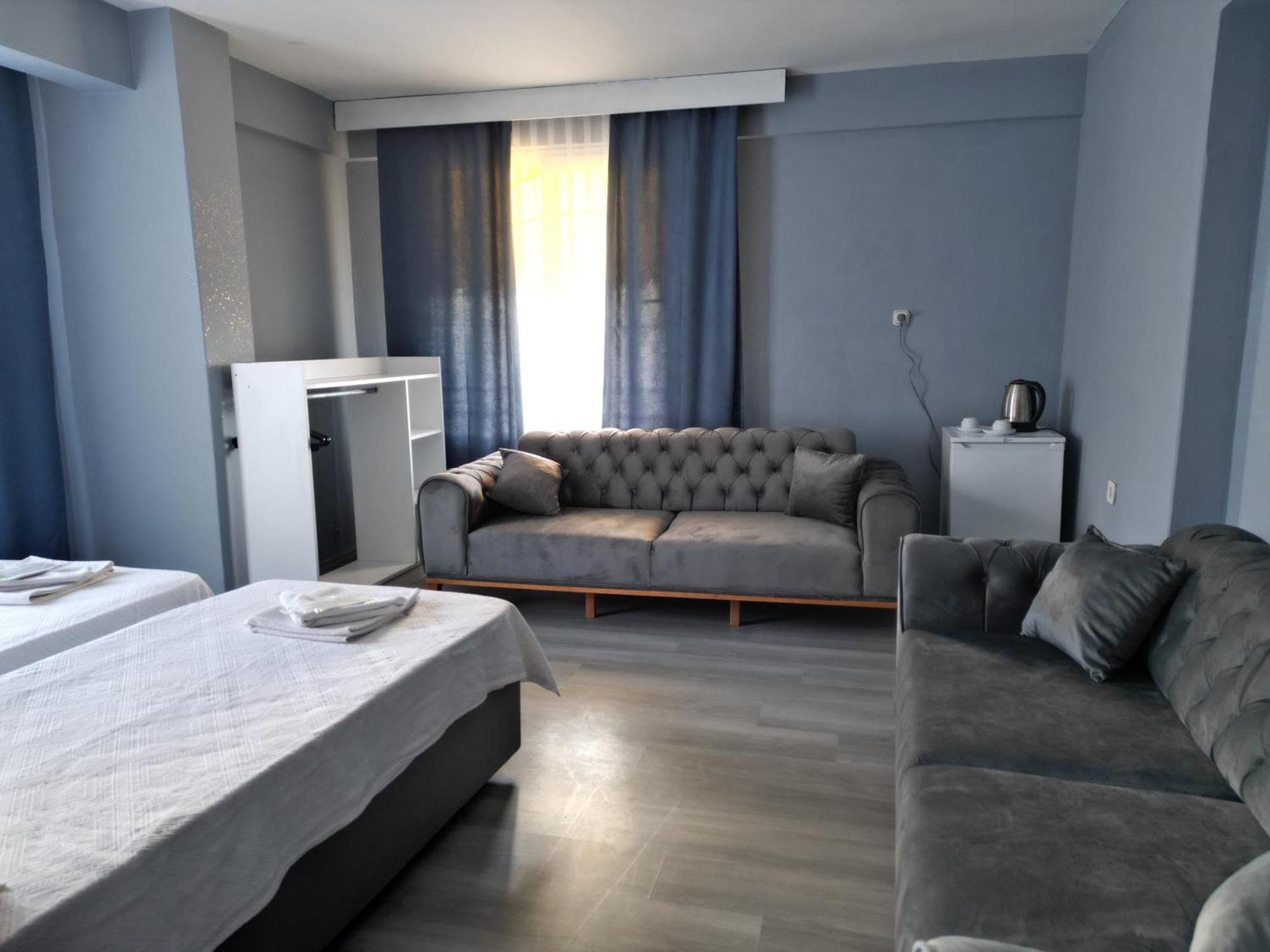 Akman City Hotel Kusadasi Exterior photo
