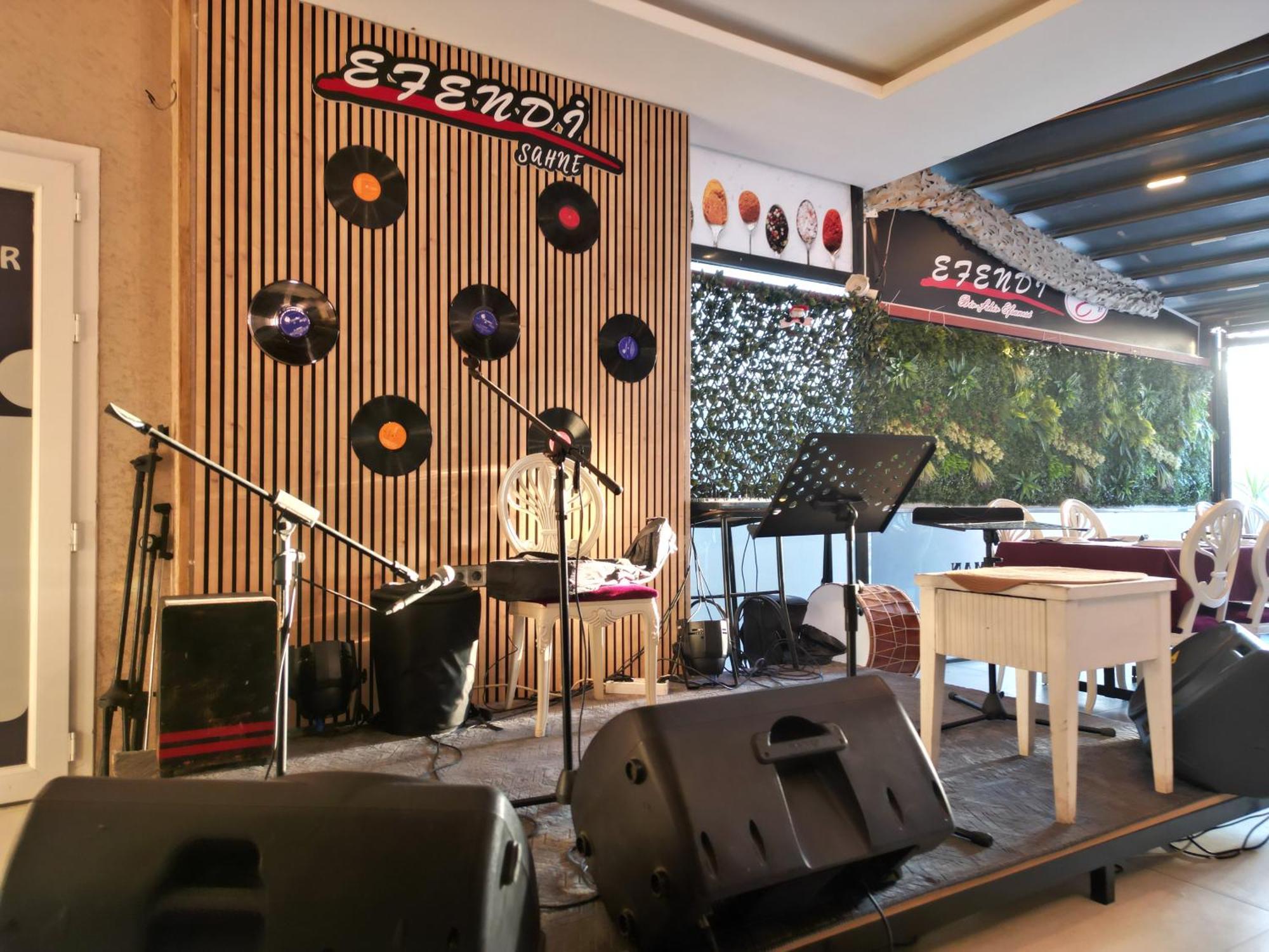 Akman City Hotel Kusadasi Exterior photo
