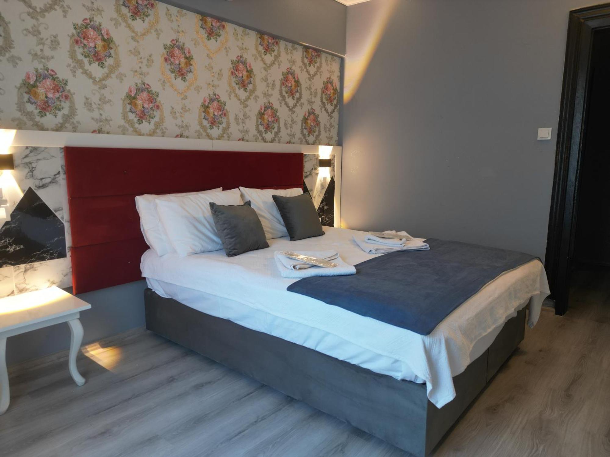 Akman City Hotel Kusadasi Exterior photo