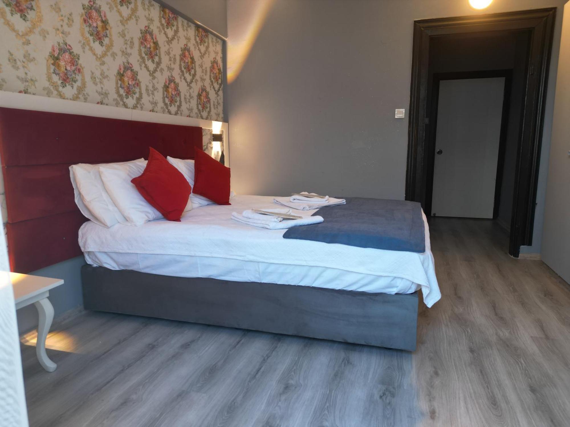 Akman City Hotel Kusadasi Exterior photo