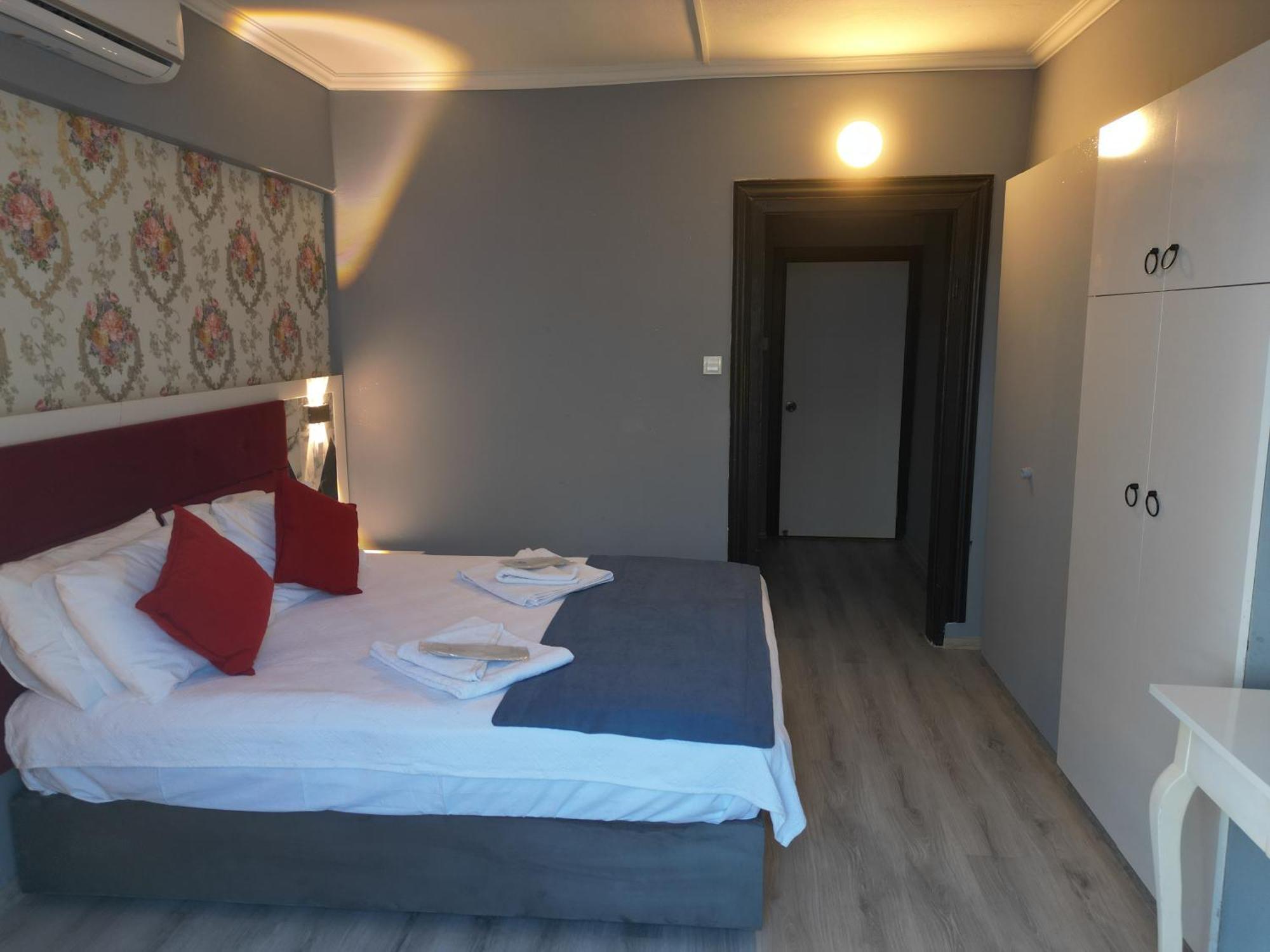 Akman City Hotel Kusadasi Exterior photo