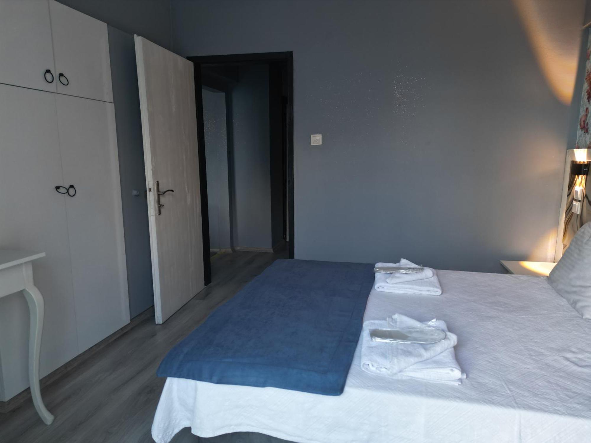 Akman City Hotel Kusadasi Exterior photo