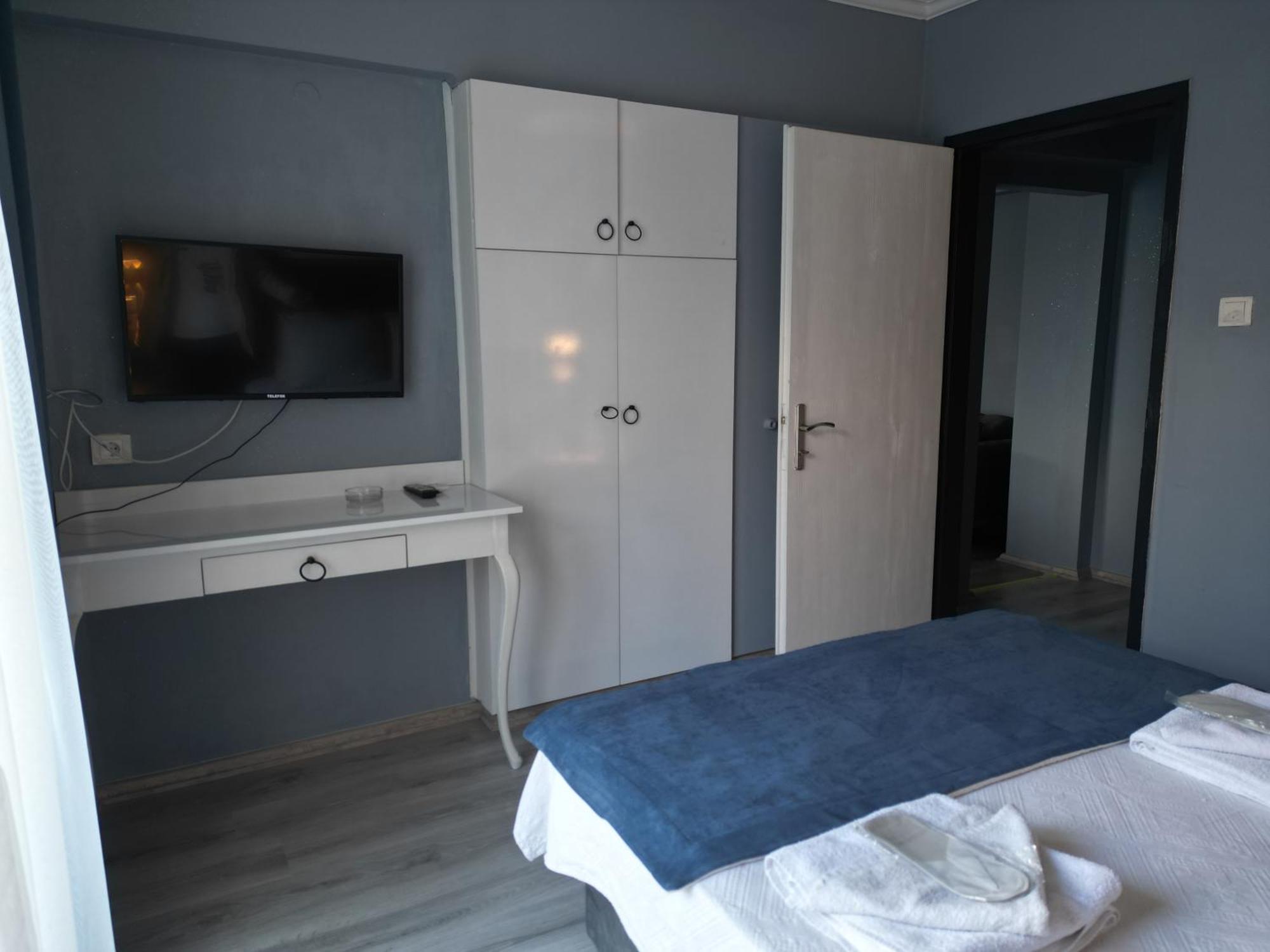 Akman City Hotel Kusadasi Exterior photo