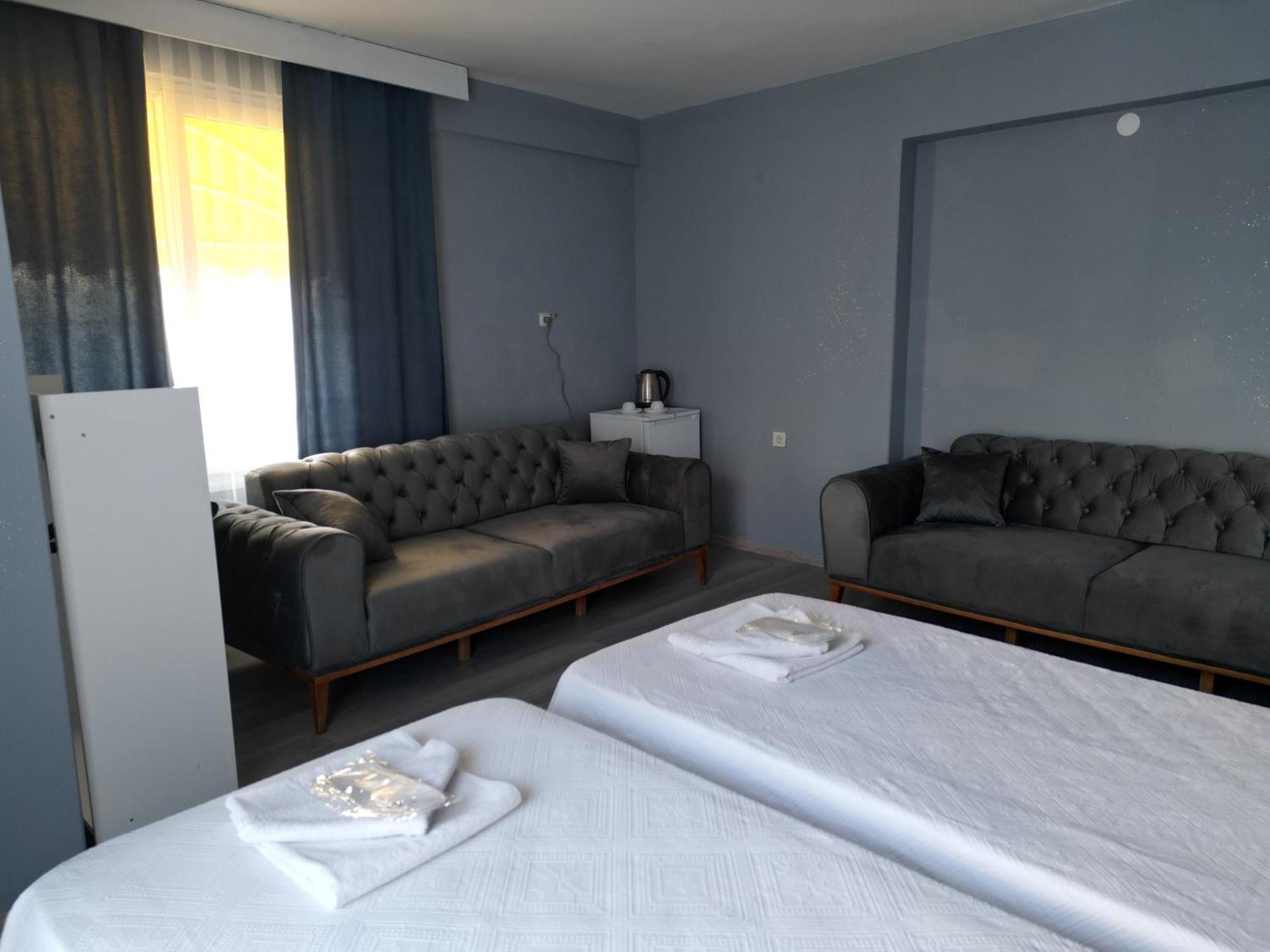 Akman City Hotel Kusadasi Exterior photo